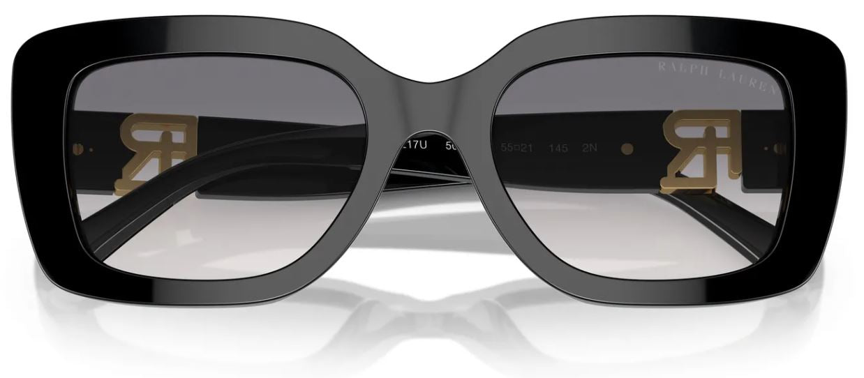 Sonnenbrille Ralph Lauren The Nikki RL8217U