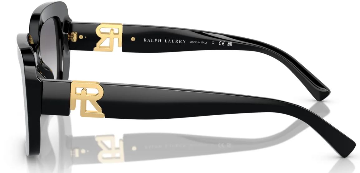 Sonnenbrille Ralph Lauren The Nikki RL8217U