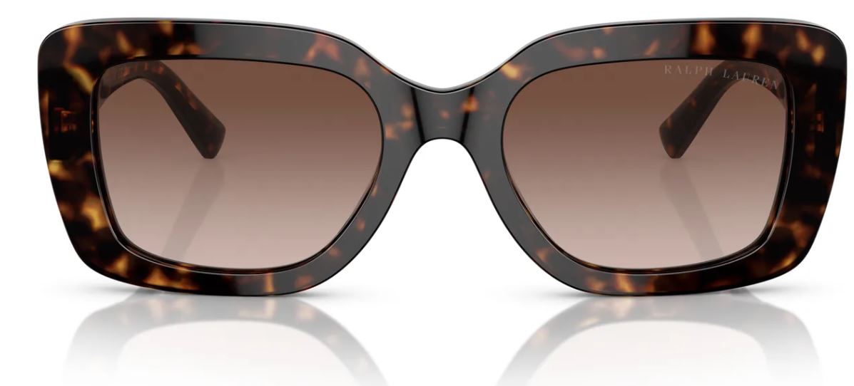 Sonnenbrille Ralph Lauren The Nikki RL8217U