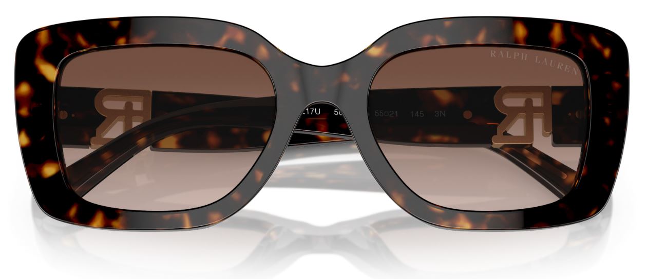 Sonnenbrille Ralph Lauren The Nikki RL8217U