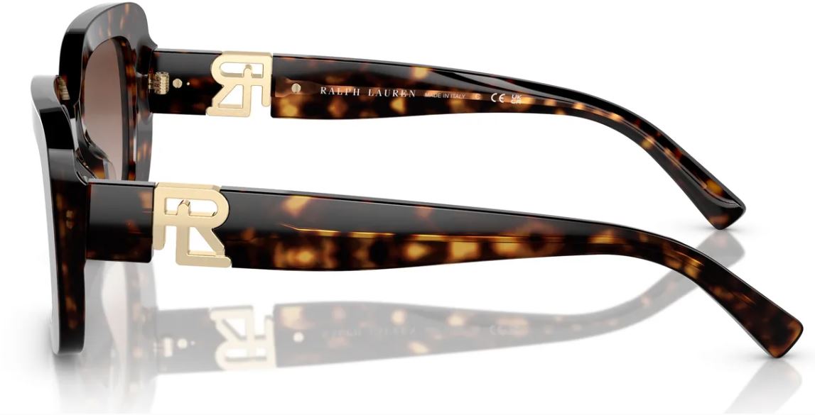 Sonnenbrille Ralph Lauren The Nikki RL8217U