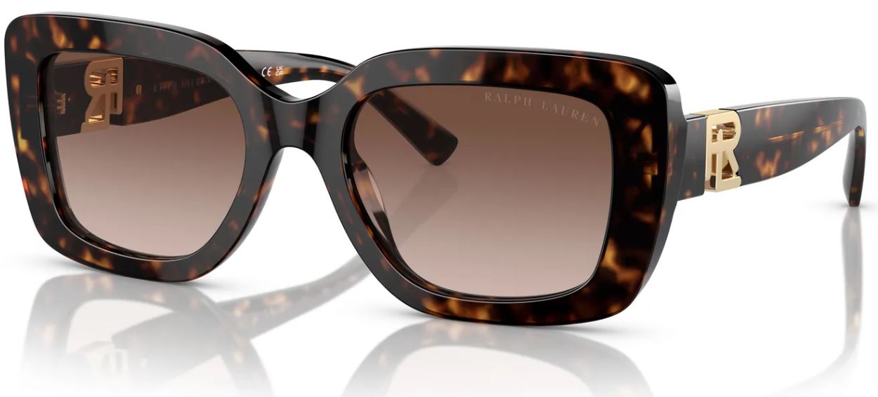 Sonnenbrille Ralph Lauren The Nikki RL8217U