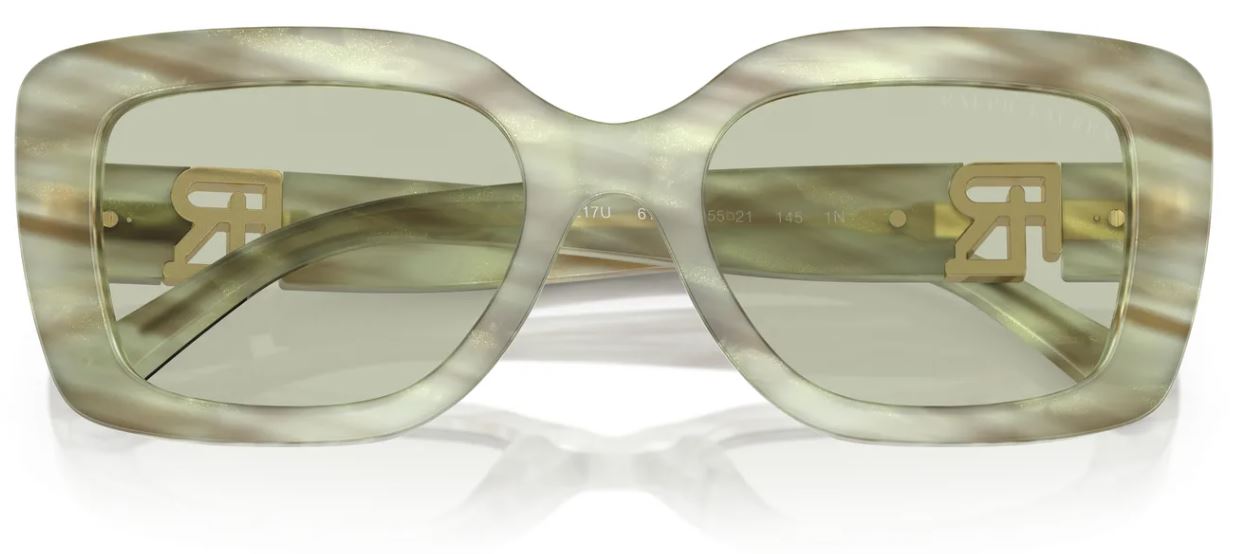 Sonnenbrille Ralph Lauren The Nikki RL8217U