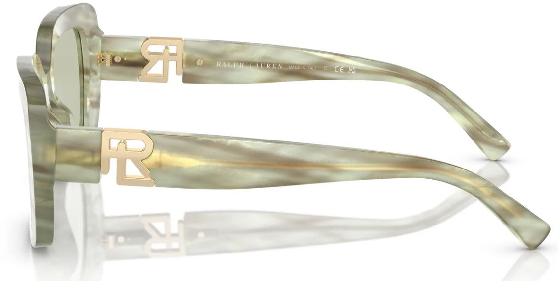 Sonnenbrille Ralph Lauren The Nikki RL8217U