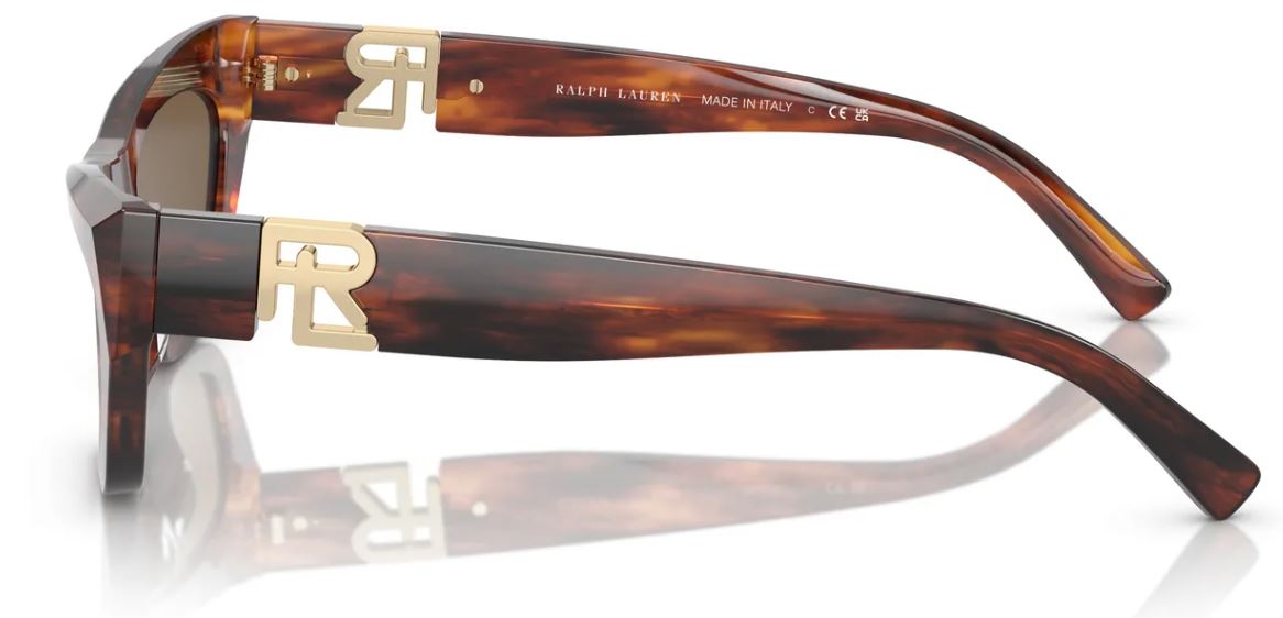 Lunettes de soleil Ralph Lauren The Kiera RL8218U