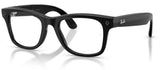 Gafas graduadas Ray-Ban Meta Wayfarer RW4011V