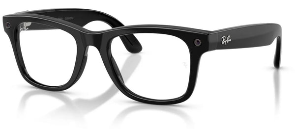 Gafas graduadas Ray-Ban Meta Wayfarer RW4011V