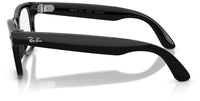 Gafas graduadas Ray-Ban Meta Wayfarer RW4011V