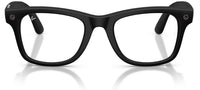 Gafas graduadas Ray-Ban Meta Wayfarer RW4011V