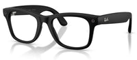 Gafas graduadas Ray-Ban Meta Wayfarer RW4011V