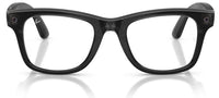 Gafas graduadas Ray-Ban Meta Wayfarer RW4011V