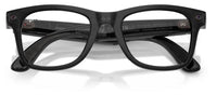 Gafas graduadas Ray-Ban Meta Wayfarer RW4011V