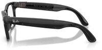 Gafas graduadas Ray-Ban Meta Wayfarer RW4011V