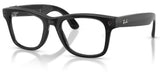 Gafas graduadas Ray-Ban Meta Wayfarer RW4011V