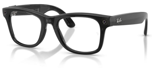 Gafas graduadas Ray-Ban Meta Wayfarer RW4011V