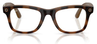 Gafas graduadas Ray-Ban Meta Wayfarer RW4011V