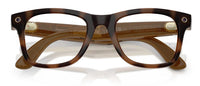 Gafas graduadas Ray-Ban Meta Wayfarer RW4011V