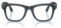 Gafas graduadas Ray-Ban Meta Wayfarer RW4011V