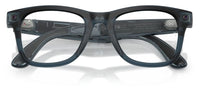 Gafas graduadas Ray-Ban Meta Wayfarer RW4011V