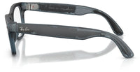 Gafas graduadas Ray-Ban Meta Wayfarer RW4011V