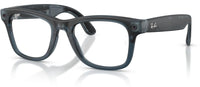 Gafas graduadas Ray-Ban Meta Wayfarer RW4011V