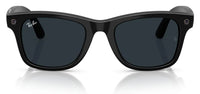 Солнцезащитные очки Ray-Ban Meta Wayfarer RW4011