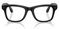 Солнцезащитные очки Ray-Ban Meta Wayfarer RW4011