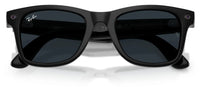 Солнцезащитные очки Ray-Ban Meta Wayfarer RW4011