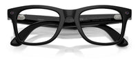 Солнцезащитные очки Ray-Ban Meta Wayfarer RW4011