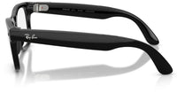Солнцезащитные очки Ray-Ban Meta Wayfarer RW4011