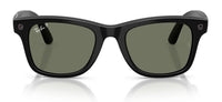 Солнцезащитные очки Ray-Ban Meta Wayfarer RW4011