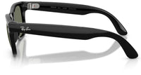 Солнцезащитные очки Ray-Ban Meta Wayfarer RW4011