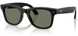 Солнцезащитные очки Ray-Ban Meta Wayfarer RW4011