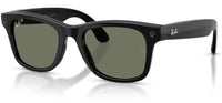 Солнцезащитные очки Ray-Ban Meta Wayfarer RW4011