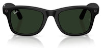 Солнцезащитные очки Ray-Ban Meta Wayfarer RW4011