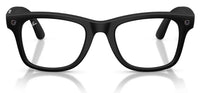 Солнцезащитные очки Ray-Ban Meta Wayfarer RW4011