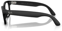 Солнцезащитные очки Ray-Ban Meta Wayfarer RW4011