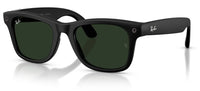 Солнцезащитные очки Ray-Ban Meta Wayfarer RW4011
