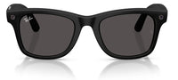 Солнцезащитные очки Ray-Ban Meta Wayfarer RW4011
