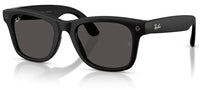 Солнцезащитные очки Ray-Ban Meta Wayfarer RW4011