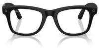 Солнцезащитные очки Ray-Ban Meta Wayfarer RW4011