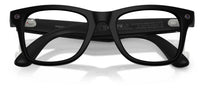 Солнцезащитные очки Ray-Ban Meta Wayfarer RW4011