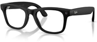 Солнцезащитные очки Ray-Ban Meta Wayfarer RW4011