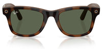 Солнцезащитные очки Ray-Ban Meta Wayfarer RW4011