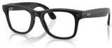 Солнцезащитные очки Ray-Ban Meta Wayfarer RW4011