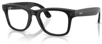 Солнцезащитные очки Ray-Ban Meta Wayfarer RW4011