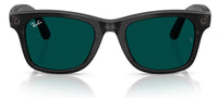 Солнцезащитные очки Ray-Ban Meta Wayfarer RW4011