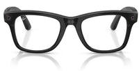 Солнцезащитные очки Ray-Ban Meta Wayfarer RW4011