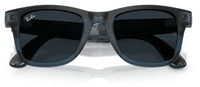Солнцезащитные очки Ray-Ban Meta Wayfarer RW4011