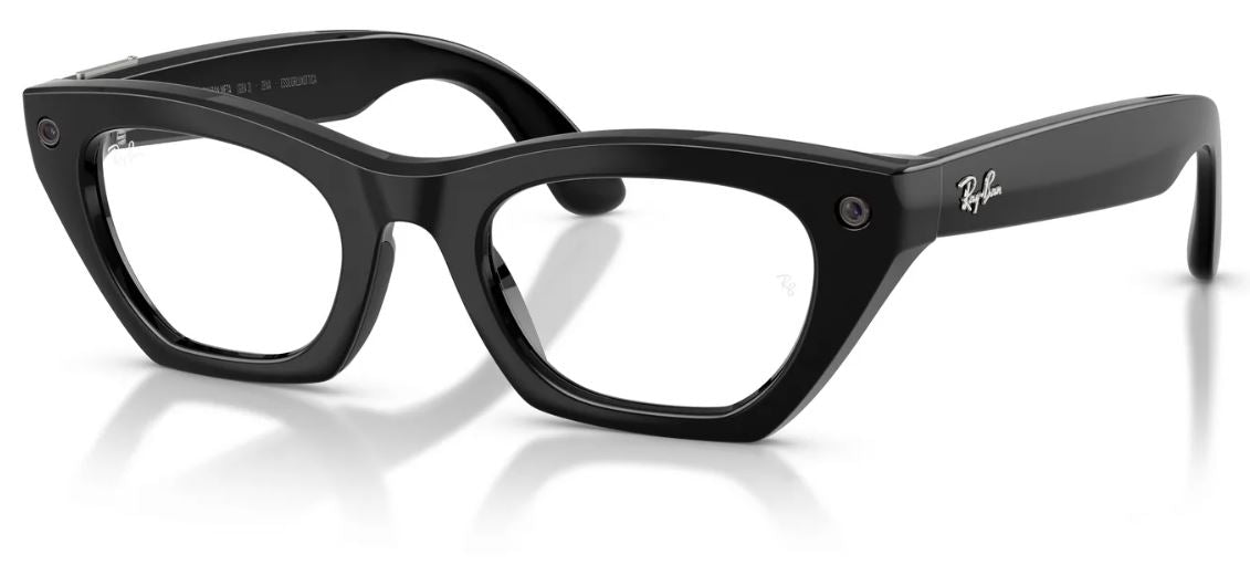 Gafas de sol Ray-Ban Meta Zena RW4015